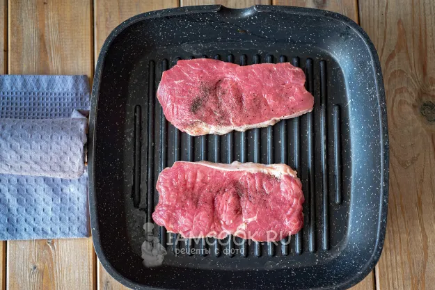 Шаг 3: иллюстрация