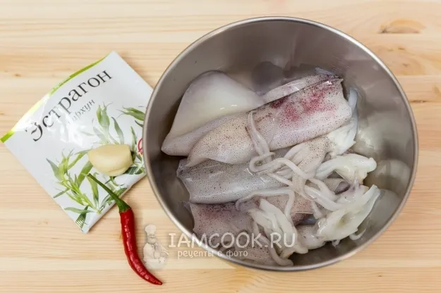 Шаг 1: иллюстрация