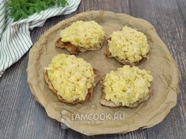 Шаг 11: иллюстрация