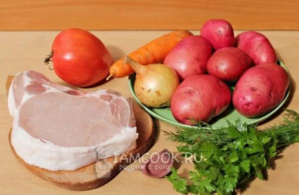 Шаг 1: иллюстрация