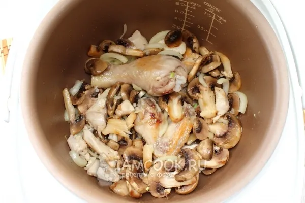 Шаг 5: иллюстрация