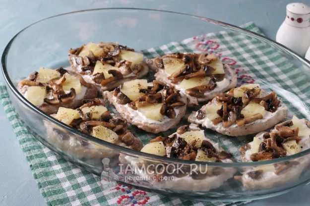 Шаг 8: иллюстрация