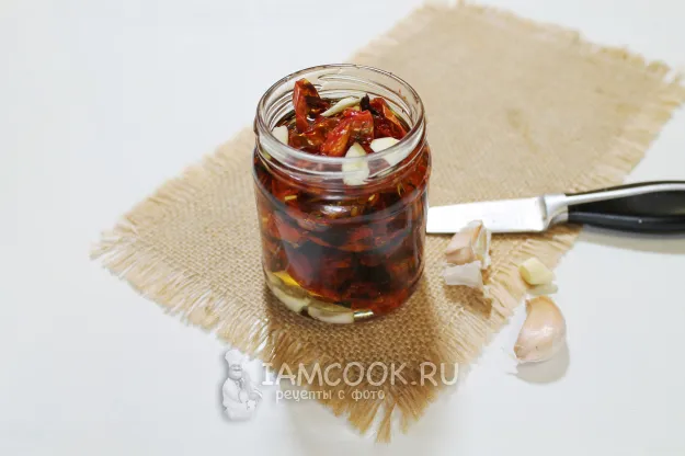 Шаг 10: иллюстрация