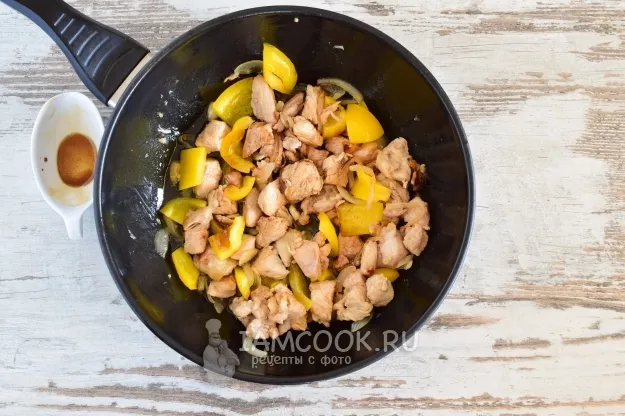 Шаг 10: иллюстрация