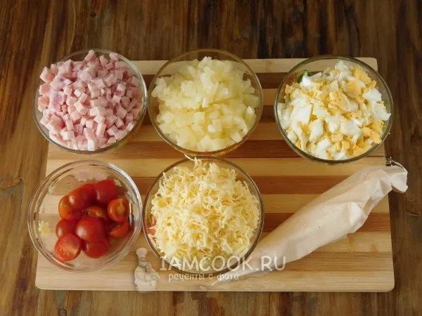 Шаг 3: иллюстрация