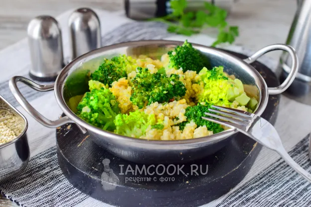 Шаг 9: иллюстрация