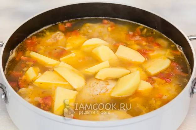 Шаг 7: иллюстрация