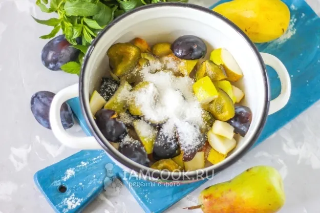 Шаг 3: иллюстрация