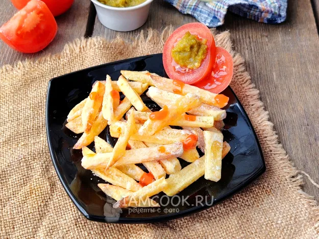 Шаг 8: иллюстрация