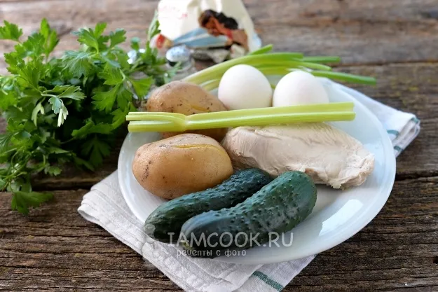 Шаг 1: иллюстрация