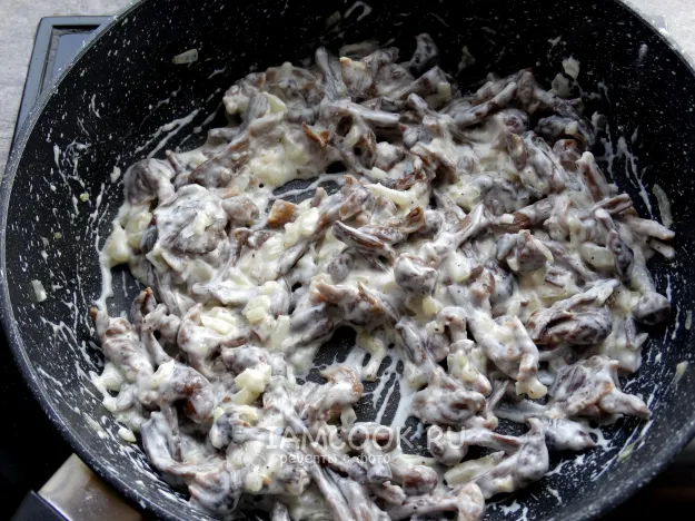 Шаг 8: иллюстрация