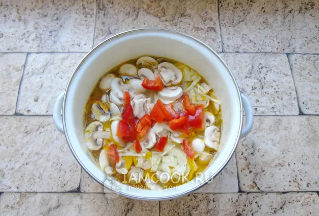 Шаг 8: иллюстрация