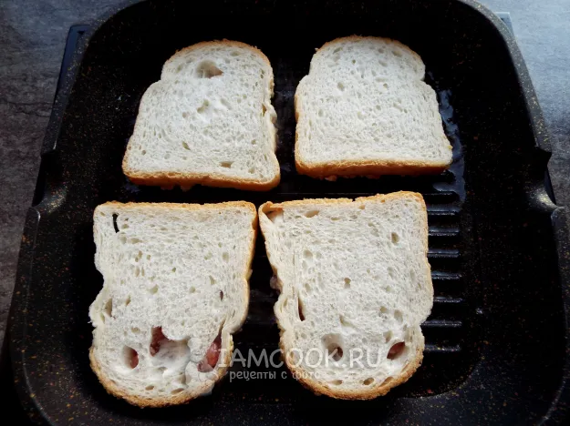 Шаг 5: иллюстрация