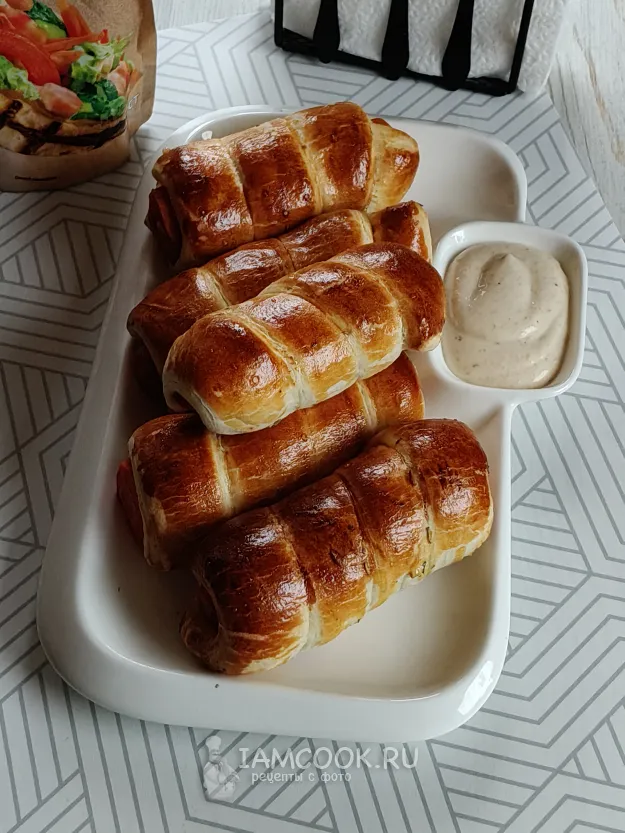 Шаг 8: иллюстрация