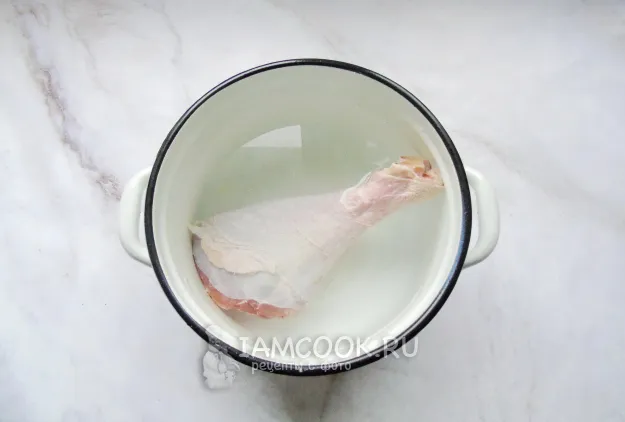 Шаг 2: иллюстрация