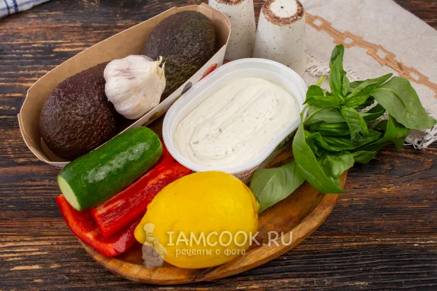 Шаг 1: иллюстрация