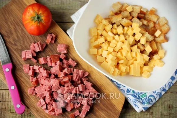 Шаг 2: иллюстрация