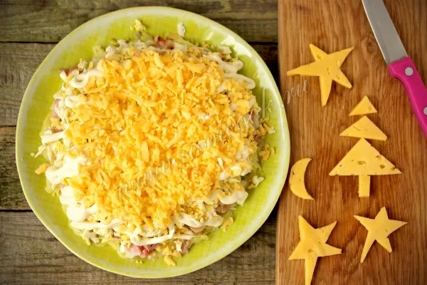 Шаг 3: иллюстрация