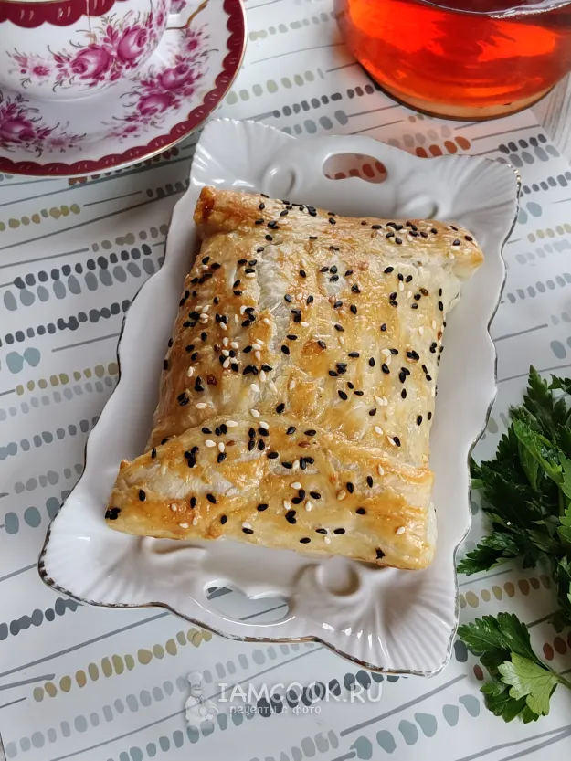 Шаг 9: иллюстрация