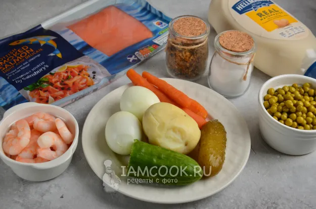 Шаг 1: иллюстрация