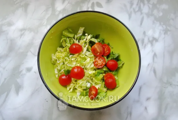 Шаг 2: иллюстрация