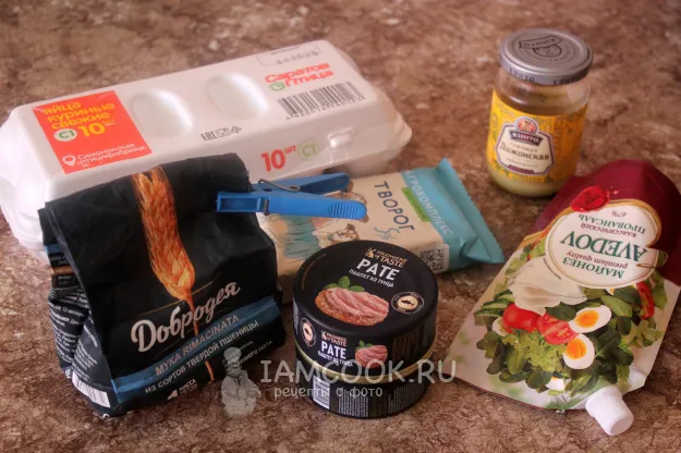 Шаг 1: иллюстрация