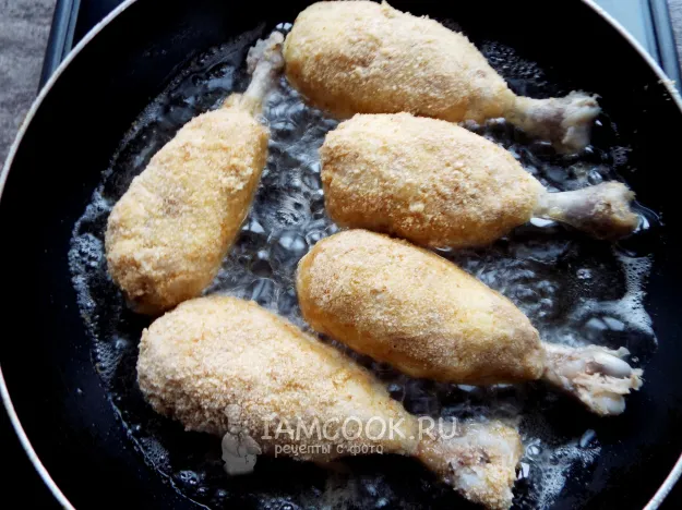 Шаг 11: иллюстрация