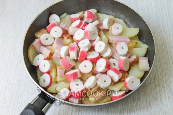 Шаг 5: иллюстрация