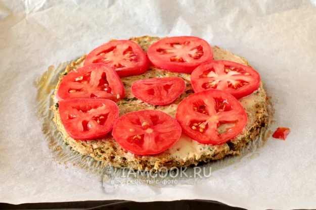 Шаг 5: иллюстрация