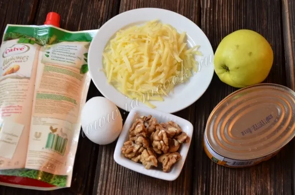 Шаг 1: иллюстрация