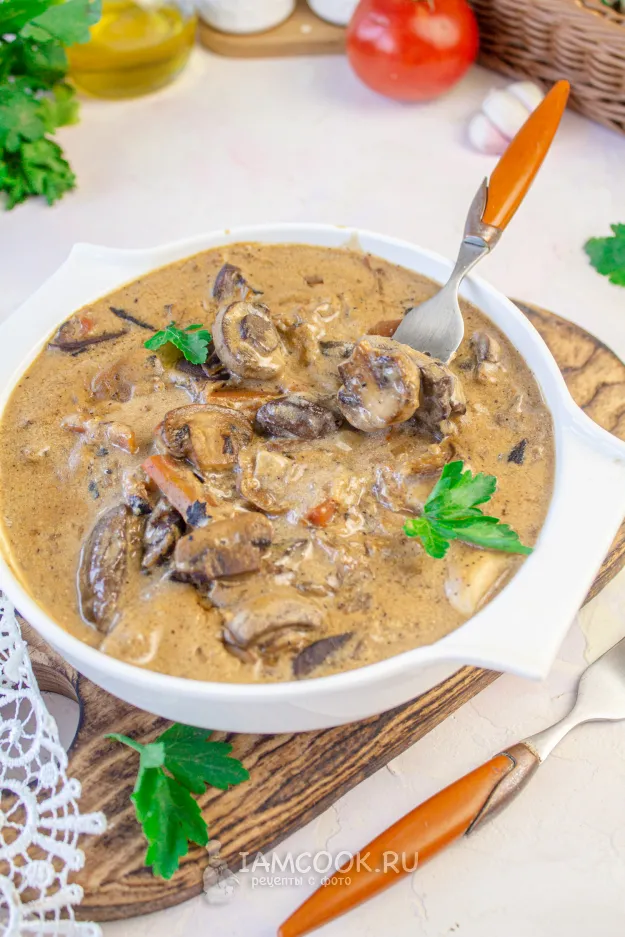 Шаг 14: иллюстрация