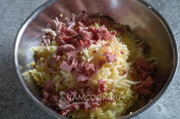 Шаг 7: иллюстрация