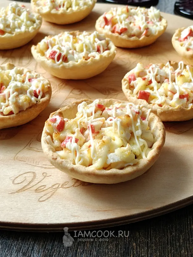 Шаг 10: иллюстрация