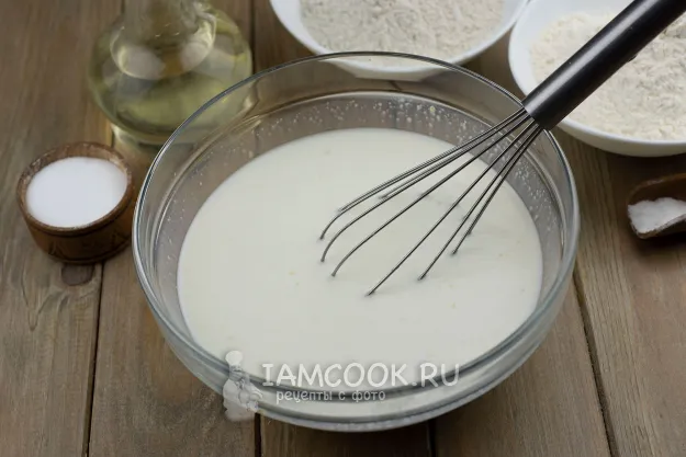 Шаг 2: иллюстрация