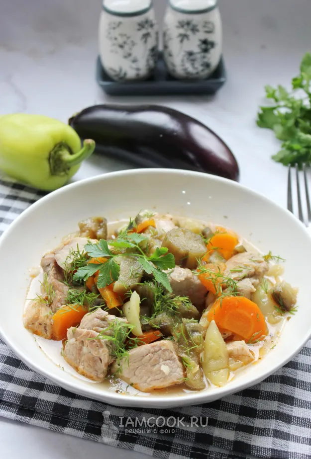 Шаг 9: иллюстрация