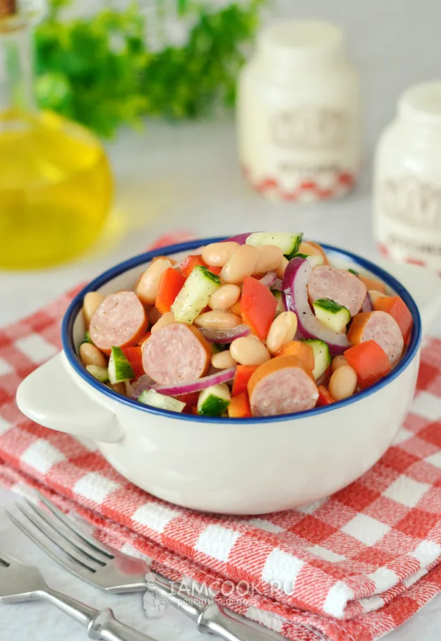 Шаг 7: иллюстрация