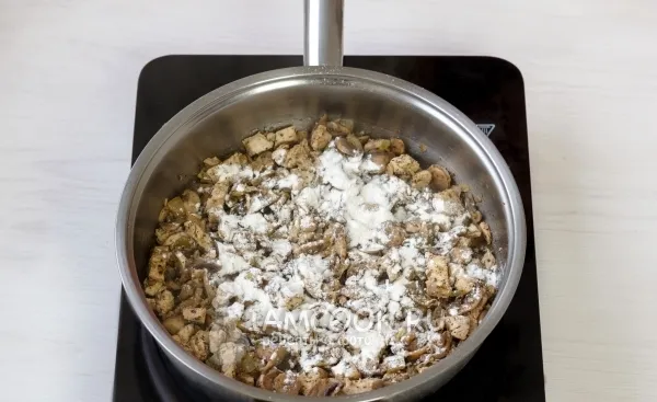 Шаг 8: иллюстрация