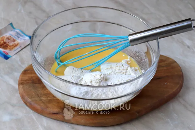 Шаг 3: иллюстрация