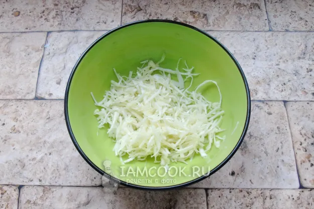 Шаг 2: иллюстрация