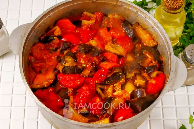 Шаг 8: иллюстрация