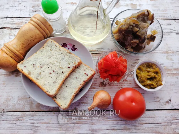 Шаг 1: иллюстрация