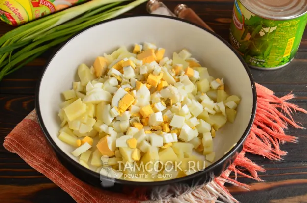 Шаг 3: иллюстрация