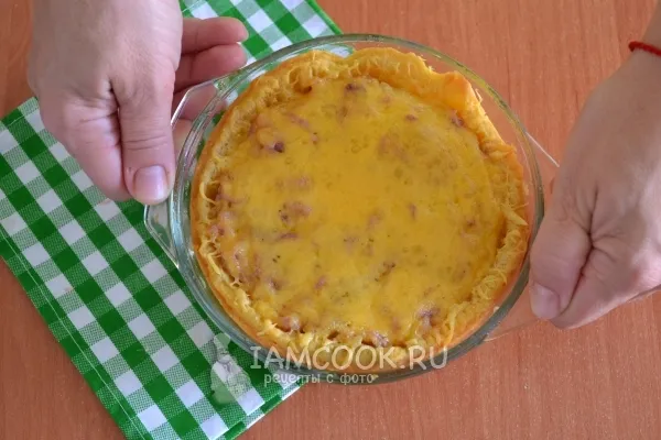 Шаг 14: иллюстрация