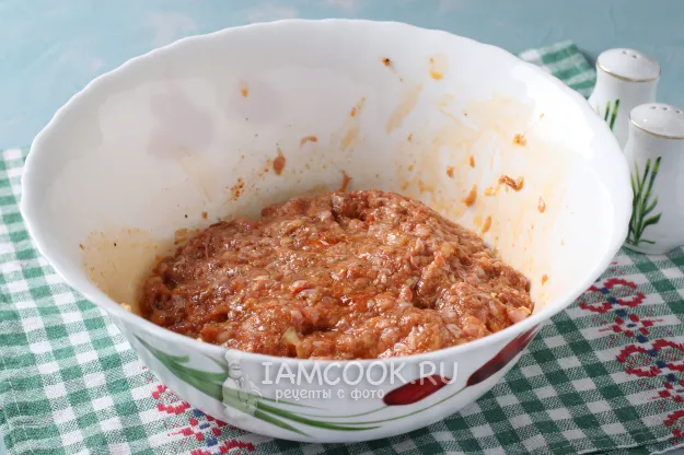 Шаг 3: иллюстрация