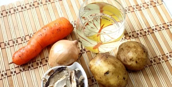 Шаг 1: иллюстрация