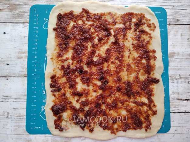 Шаг 7: иллюстрация