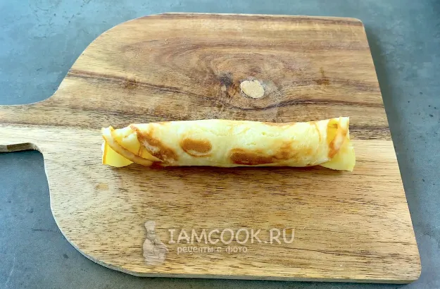 Шаг 7: иллюстрация