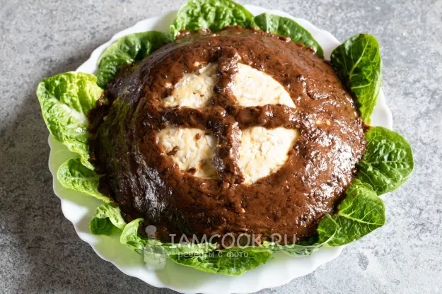 Шаг 14: иллюстрация