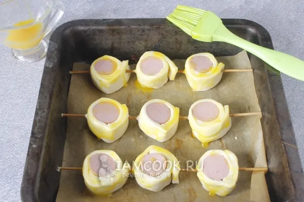 Шаг 6: иллюстрация