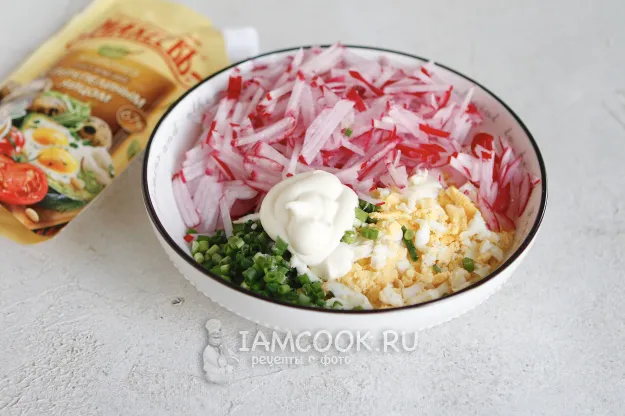 Шаг 7: иллюстрация